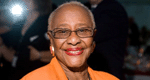Civil Rights Activist, Rev. Willie T. Barrow Dies