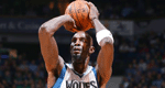 Garnett Buys 1,000 Tickets For Wolves Fans