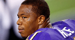 Report: Ray Rice Gets $1.588 Million