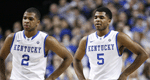 UK's Harrison Twins, Aaron And Andrew, To Enter Draft