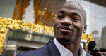 He’s Baaaack! Adrian Peterson Reinstated On Friday