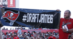 Buccaneers Fans Seem To Want Winston