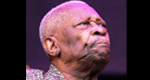 BB King Okay After Hospital Visit For Dehydration