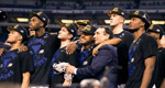 Blue Devils Return To Campus,  Celebrate Title With Cameron Rally