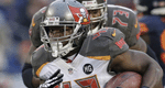Buccaneers Re-Sign RB Bobby Rainey