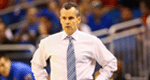 Oklahoma Thunder In Talks With UF Coach