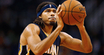 Indiana Pacer Forward Stabbed; Wife Slashed At NY Club