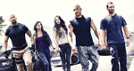 Furious 7 Makes $384M Globally