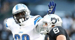 Bucs Give Free Agent George Johnson 3-Year Offer Sheet