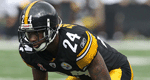 Steelers Veteran CB Taylor Retires