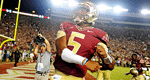 Jameis Winston To Visit Jets,  Who May Trade Up In Draft