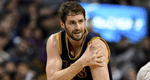 Kevin Love Has Surgery On Dislocated Shoulder, Projected Out 4-6 Months