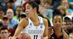 UConn And Notre Dame To Met In Championship Game