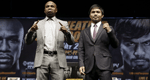 Floyd Mayweather-Manny Pacquiao Contract Still Not Signed