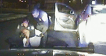Video Released Of Michigan Police Officer Attacking Unarmed Man; Planting Drugs