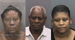 Fraud Investigation Lands 7 Tampa Residents In Jail