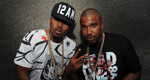 Nas And Noreaga Squash Beef