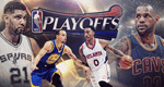 NBA Playoffs Start Saturday