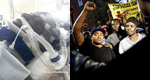 Mourners Gather At Wake Of Baltimore Man Who Died After Police Arrest