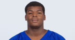 Florida Gators OL Johnson Has To Retire From Football