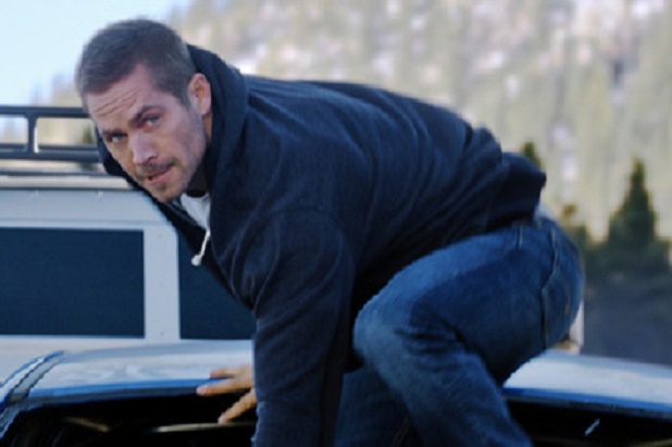 Emotional 'Furious 7' Paul Walker Tribute Has Grown Men Crying