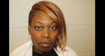 Mom Arrested After Taking Children To Fight; One Is Shot