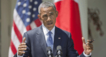 President Says Root Causes Need To Be Address For Violent Uprisings