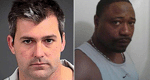 White S.C. Police Officer Charged With Murder Of Fleeing Black Man
