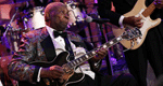 B.B. King Under Hospice Care