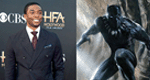 The Black Panther Will Be The Newest Avenger Superhero
