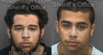 Police Arrests 3 In Drive-By Shooting