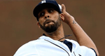 David Price Has Mild Hamstring Strain