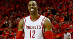 Clippers Blow It:  Rockets Advance