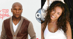 Floyd Mayweather’s Baby Mama Sues Him For $20M
