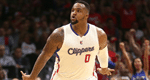 Clippers' Glen Davis Fined $5,000 For Flop Against Rockets