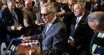 Dem. Minority Leader Harry Reid Is Against President Obama’s Trade Agreement