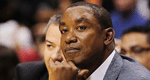 Isaiah Thomas Taking Over WNBA New York Liberty Team