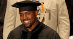 Kanye West Receives Honorary Doctorate In Chicago