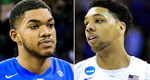 Minnesota Timberwolves Win #1 Pick In NBA Draft Lottery; Lakers #2