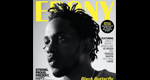 Kendrick Lamar Graces Cover Of EBONY In Honor Of Black Music Month