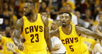 LeBron James Somehow Has The Cavaliers One Win Away From The NBA Finals