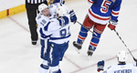 Tampa Bay Re-Takes Series Control In 2-0 Win