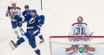 Tampa Bay Lightning Give City Something To Cheer About