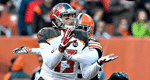 Mike Evans Happy With Jameis Winston Pick