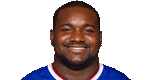 Marcell Dareus Suspended For First Game Of '15 Season