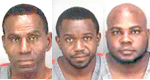 Men Linked To Church Convicted On Drug Charges