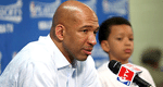 New Orleans Pelicans Fire Head Coach Monty Williams