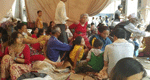 Another Earthquake Rocks Nepal
