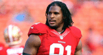 Bears Release McDonald After Domestic Violence Arrest