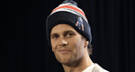 NFL Suspends Tom Brady For 4 Games